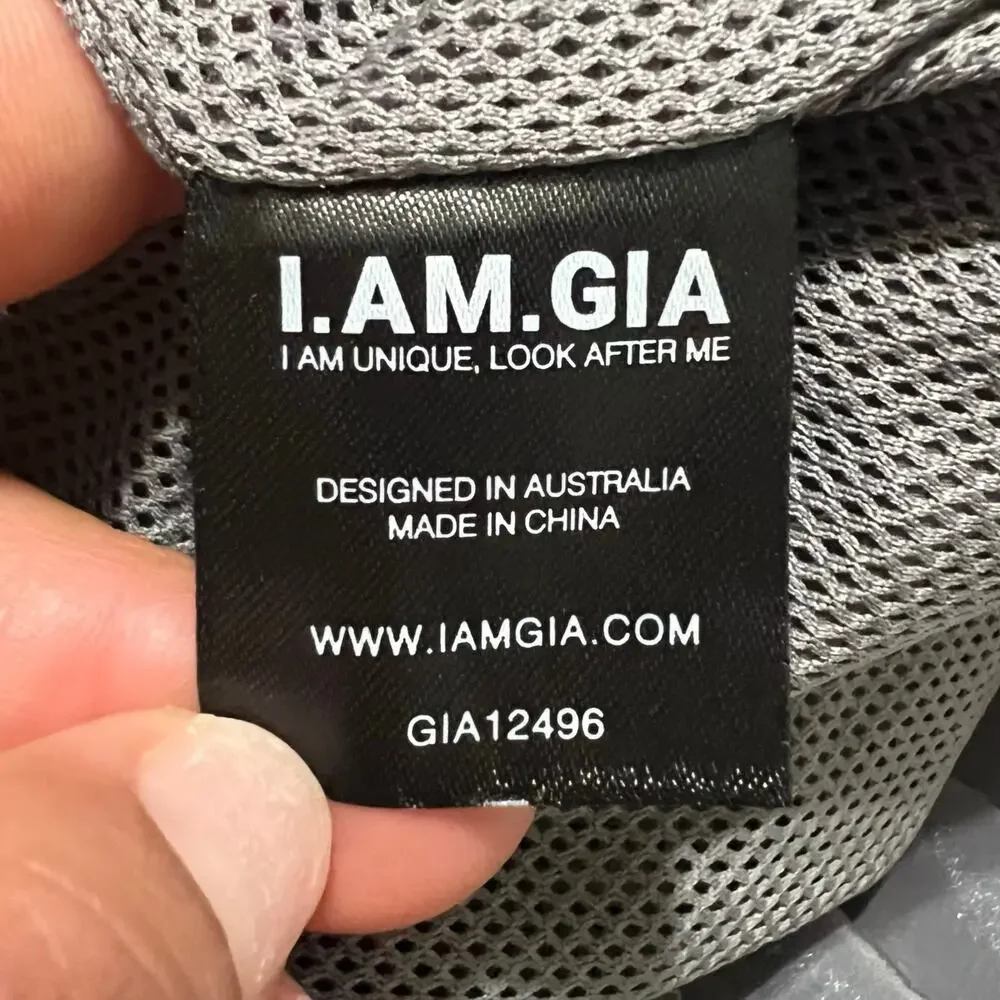 I.AM.GIA am gia